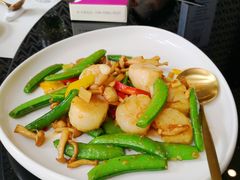 -喜粤8号(四海唐人街店)