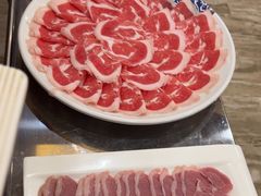 -福寿斋·老北京铜锅涮肉·烤鸭(顺义总店)
