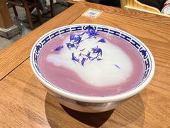-李百蟹·江南蟹黄面(夫子庙店)