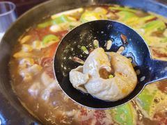 湘味肥肠火锅-湘肠香火锅店(团结湖店)