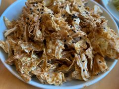 -惠丰门丁肉饼店