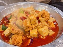 -小民大排档(光谷店)