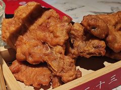 -双合园·海鲜水饺青岛菜(上清路店)