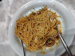 鸡丝凉面-峨嵋小镇·川菜(勒泰中心店)