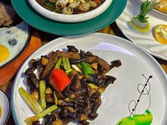 -春风十里音乐餐吧(四会店)