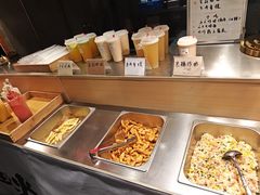 -生火火·地摊小炉子烧烤(龙湖北城金冠店)