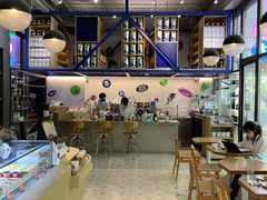 -老梦面包CHEZMOREL(麦子店)