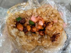 -六广门毛阿姨糯米饭
