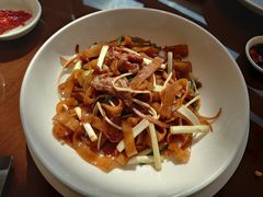 -索菲特酒店·乐轩华中餐厅