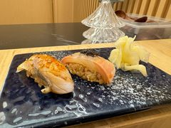 -鮨政· Omakase(港汇恒隆广场店)