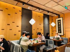 大堂-云海肴·汽锅鸡·云南菜(领展购物广场·中关村店)