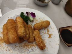 -菌子鲜汤野生菌锅