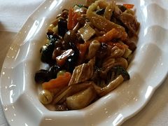 -功德林素菜饭庄(前门店)
