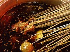 -搓火大都会(广安门总店)