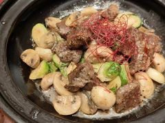 -金成潮菜博物馆(海珠湿地店)