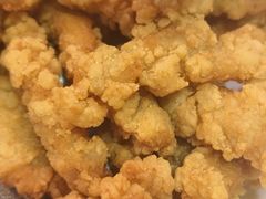 软炸肉-老虎滩船说·大连海鲜(老虎滩店)