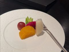 -福悦1077中餐厅(武汉光谷凯悦酒店)