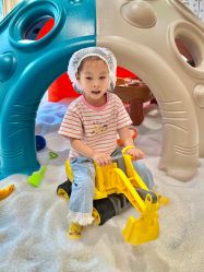 -奈尔宝·儿童乐园·亲子餐厅(苏州大悦城店)