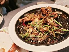 -秀儿四九城·新京菜(亚运村鸟巢店)