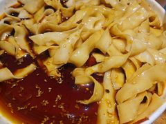 经典拌面-马头巷·食景园(苏州总店)