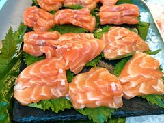 -漢咖啡·全服务式自助晚餐(武汉洲际酒店)