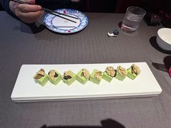 -肆月河豚·新淮扬菜·烤鸭(中关村店)