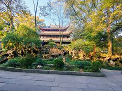 -天一阁博物院