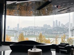 -Yolo私汤温泉设计师酒店(重庆南滨路店)