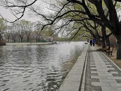 -北陵公园