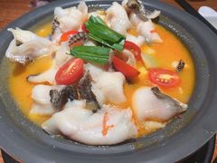 -云海肴·汽锅鸡·云南菜(高德置地店)
