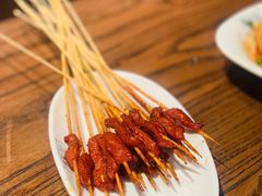 -万利记·长沙粉面小吃(8号仓店)