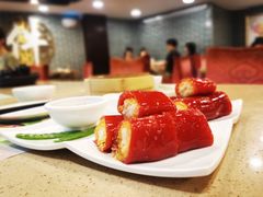 -点都德(聚福楼店)