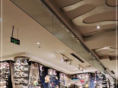 -芭菲盛宴·环球美食(解放碑英利国际店)