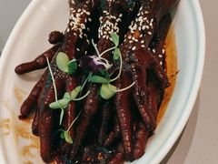 -桂满陇·蟹黄小笼汤包(巴黎春天浦建店)