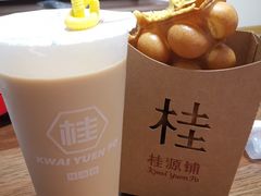招牌丝袜奶茶-桂源铺(亚新广场店)