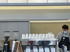 -Manner Coffee(IFS一楼店)