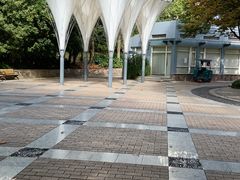 -苏州河梦清园环保主题公园