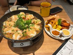 -太二酸菜鱼(kk mall店)