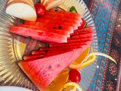 -巴依老爷新疆美食(工体旗舰店)