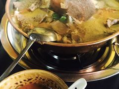 -陀岗美食·云南藏式特色餐厅