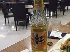 -不见不散茶餐厅(中环广场店)