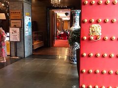 门面-宁波状元楼酒店(和义路店)