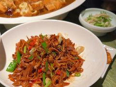 -太守宴·蘭院(天塔店)