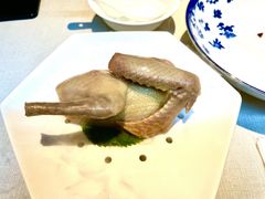 -狮王府淮扬菜(夫子庙老门东店)