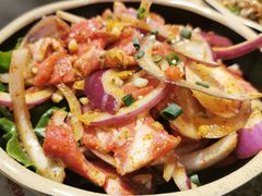 -酒拾烤肉(南城店)