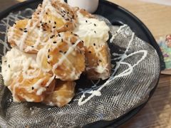 -茉莉餐厅(亳州高新万达广场希夷大道店)