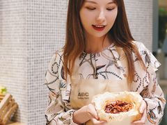 -ABC Cooking Studio(上海环球金融中心店)