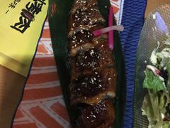 -可以の屋(欢乐城店)
