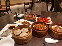 -领事馆19号中餐厅(厦门海景洲际酒店)
