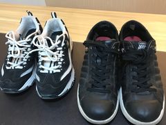 洗前-爱革·奢品·鞋包·衣物·家居(博荟广场店)